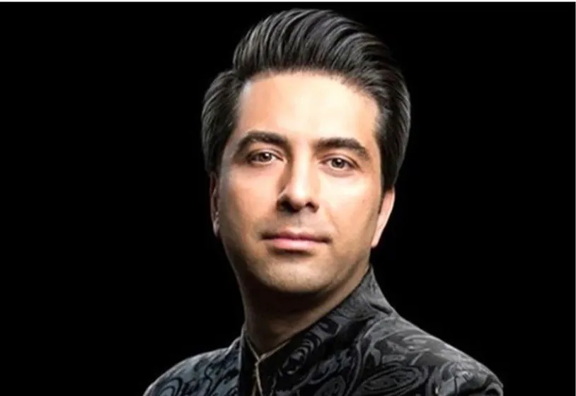 محمد معتمدی: برای فهم مکتب اصفهان باید با تابلو‌های فرشچیان مأنوس شد