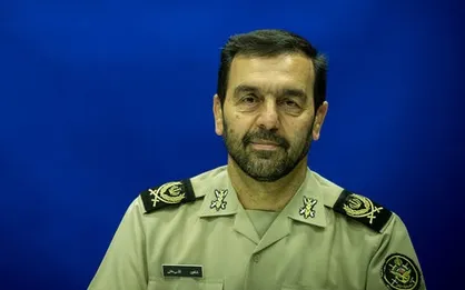 آمادگی هوانیروز برای خدمت به زوار اربعینی امام حسین (ع)
