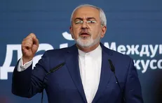 واکنش ظریف به ادعای فریب‌کارانه پامپئو