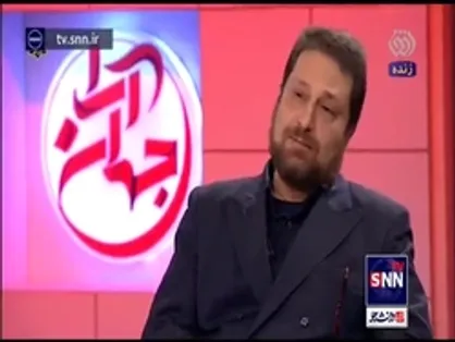 با آمریکا نمی&zwnj;توان تنش&zwnj;زدایی کرد، چون نفعش در تنش است
