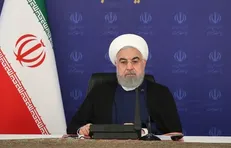 روحانی: مراقبت مردم در مبارزه با کرونا کاهش یافته/ اگر مجبور شویم همه محدودیت‌ها را برمی‌گردانیم