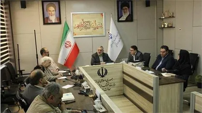 سی&zwnj;وهفتمین نمایشگاه بین&zwnj;المللی کتاب تهران ۲۳ اردیبهشت آغاز می&zwnj;شود