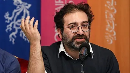 &laquo;روز&zwnj;های آبی&raquo; هر ضعفی داشته باشد مسئولیت آن با من است