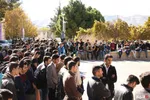 تریبون آزاد تحت عنوان از حرف دانشجو تا عمل مسئولین در دانشگاه ایلام