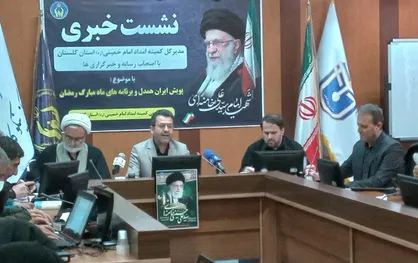 جوان ۲۳ ساله گرگانی سرپرستی ۱۳۰۰ یتیم را عهده&zwnj;دار است