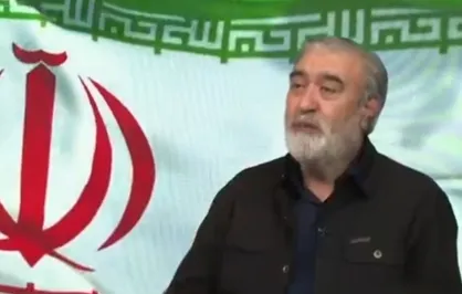 آمریکایی&zwnj;ها بدعهد هستند/ بازگشت تنگه هرمز به حالت قبل ثمره رفتار خود آمریکاست