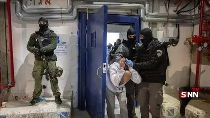 شهادت ۱۱۰ اسیر فلسطینی در زندان&zwnj;های رژیم صهیونیستی از زمان تصدی بن&zwnj;گویر