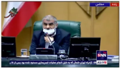 نیکزاد: هفته آینده وزیر اقتصاد برای توضیح در مورد اوضاع بورس به مجلس می آید