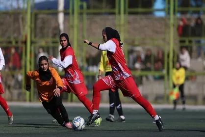 محرومیت بازیکن حریف بانوان پرسپولیس