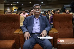 دکتر محمد مهدی فرقانی رئیس دانشکده علوم ارتباطات دانشگاه علامه طباطبایی