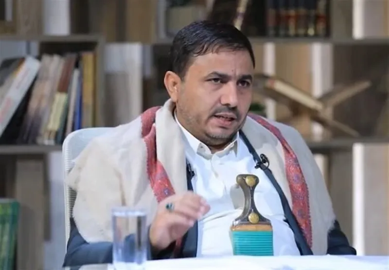 هشدار انصارالله درباره جنگ روانی عربستان علیه یمن بعد از شکست نظامی