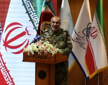 امیر نعمتی: اولین کشنده فوق سنگین بومی &laquo;نزاجا&raquo; در آینده نزدیک رونمایی می&zwnj;شود