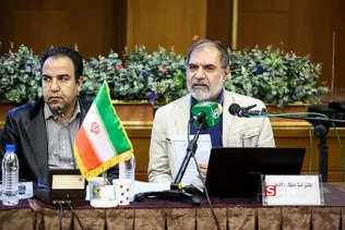 نشست شنبه های انقلاب با موضوع ورزش
