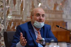 توضیحات قالیباف درباره افزایش وام ازدواج