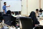 کارگاه‌های کار رسانه