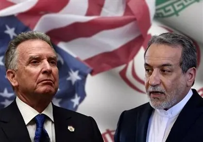 پایان اولین دور از گفتگوهای غیرمستقیم ایران-آمریکا / ادامه گفتگوها هفته آینده