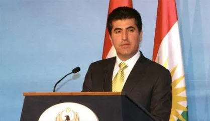 انتقاد بارزانی از آشوبگران حوادث اخیر عراق