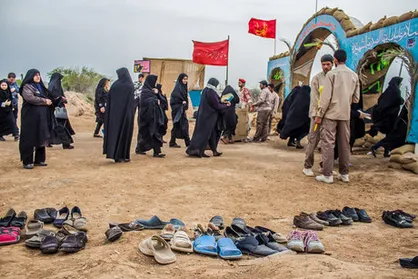 دانشجویان علوم پزشکی بجنورد ۲۰ و ۲۳ اسفند به راهیان نور اعزام می&zwnj;شوند/ تخفیف برای ثبت نام گروهی