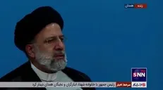 رئیس جمهور: پروژه آب‌رسانی به همدان که ۱۷ سال معطل مانده؛ حداکثر ظرف دو ماه آینده باید عملیاتی شود