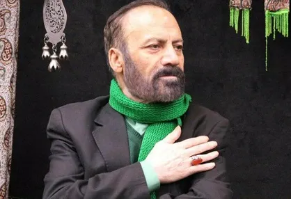 مناجات&zwnj;خوان سحرهای رمضان خاموش شد