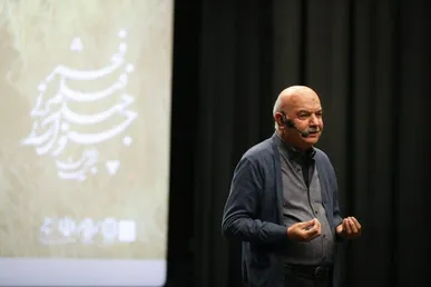 واکنش ایرج طهماسب به یاد دختران میناب + عکس