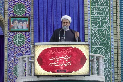 امام جمعه کرمان: آمریکا به هیچ تفاهمی پایبندی ندارد