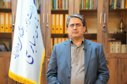 با بخش خصوصی حرفه حسابرسی تمام قد همراهی می&zwnj;کنیم