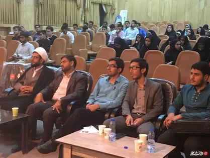 طرح ولایت در راستای تحکیم بنیان&zwnj;های اندیشه&zwnj;ای دانشجویان طرح&zwnj;ریزی شده است