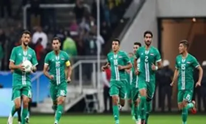 بولیوی و نیوزلند خواستار بازی با رقیب ایران شدند