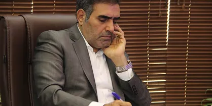 رئیس اتاق تعاون: ۸۰ درصد فعالیت حمل و نقل در اختیار تعاونی&zwnj;ها است