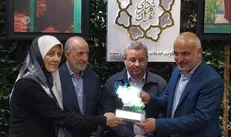 معرفی ۲۲ بوستان برای انجام فعالیت‌های ترویجی اهدای عضو در پایتخت