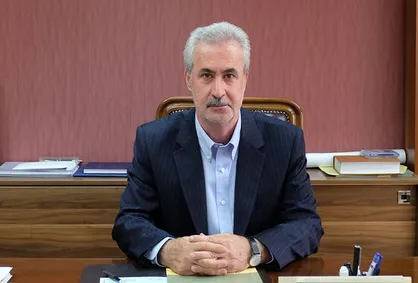 رئیس سابق دانشگاه تبریز استاندار آذربایجان شرقی شد