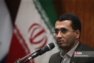 متفکرآزاد خطاب به نماینده امارات: شما شریک خون بیش از ۳۵۰۰ شهید و ۳۰ هزار مجروح ایرانی هستید / خلیج فارس برای همیشه فارس بوده است و خواهد بود + فیلم