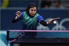 ندا شهسواری مسافر قهرمانی جهان شد