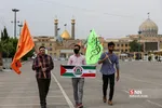 پیاده‌روی الی بیت المقدس