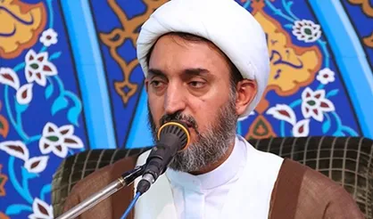 حاج ابوالقاسم: بصیرت دینی حضرت علی اکبر باید الگوی تربیتی جوانان امروز باشد/ یک جوان می&zwnj;تواند مجسمه پیامبر باشد