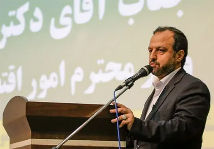 خاندوزی: در تلاشیم سال آینده خاتمه &zwnj;فشار اقتصادی بر مردم باشد