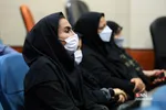 آیین بزرگداشت ابومحمد عسگرخانی