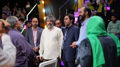 &laquo;بگو بخند&raquo; مصداق عملى حمایت از استعدادهاى جدید است