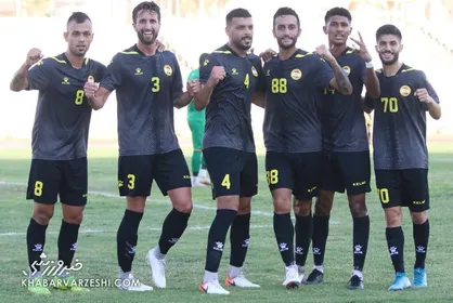 ادعای ستاره تیم ملی لبنان: پیشنهاد قهرمان ایران را رد کردم