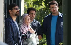 پخش قسمت پایانی فصل سوم سریال «بچه مهندس»