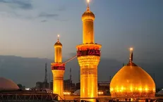 ارتقای سطح خدمات به زائران عتبات/ اعزام ۳۵۰۰ نفر با کاروان‌های نوروزی