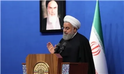 اگر ملتی ثروتمند و پرجمعیت اما در برابر یک ابرقدرت ذلیل باشیم به جایی نخواهیم رسید