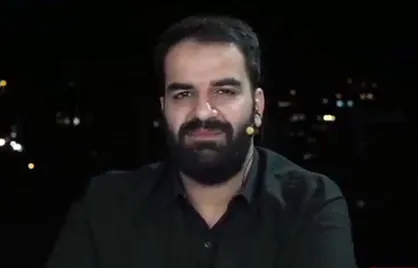 نقشه خوانی و تحلیل حسین پاک، خبرنگار مستقر دانشجو در بیروت، از وضعیت لبنان و عملیات&zwnj;های حزب الله و رژیم صهیونیستی
