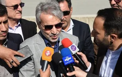 اتمام قطعه نخست پروژه آزادراه تهران-شمال تا پایان سال جاری