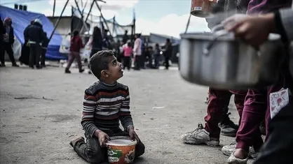 ۲میلیون فلسطینی در نوار غزه در آستانه قحطی