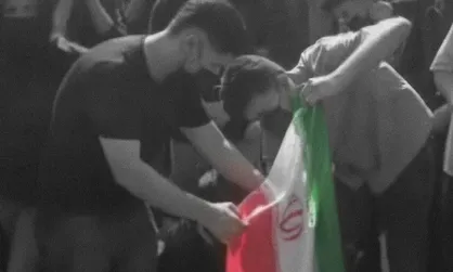 دو دانشجوی دانشگاه تهران، اخراج شدند