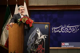 رحمانی فضلی وزیر کشور