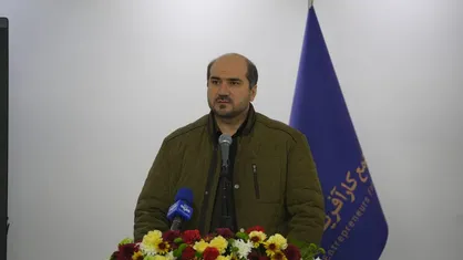 آمادگی دولت برای جلسات مستمر و منظم با کارآفرینان