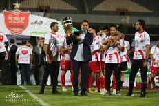 چرا به ۷ بازیکن پرسپولیس دوباره واکسن کرونا زدند؟! / قبل از دربی هم دچار استرس شده بودیم